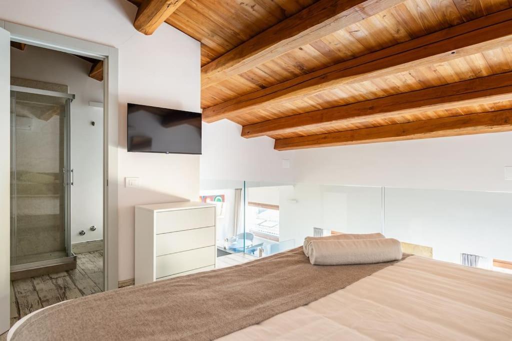 Agrigento Luxury Suite Kandinskij Exterior foto