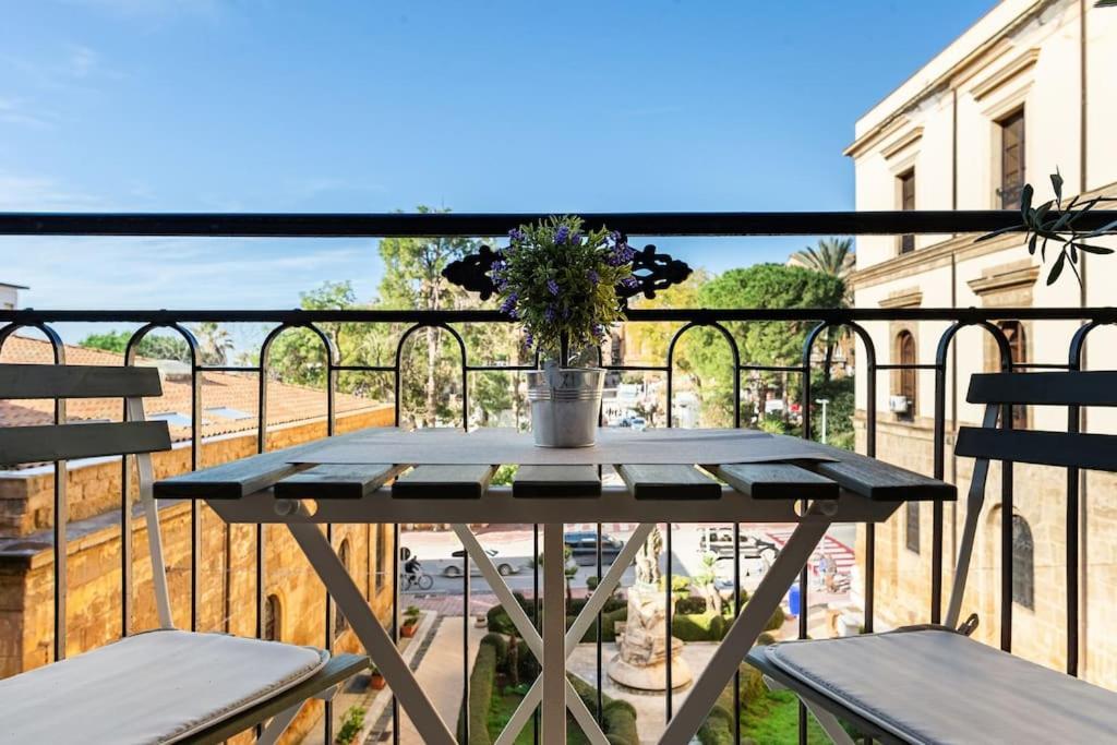 Agrigento Luxury Suite Kandinskij Exterior foto