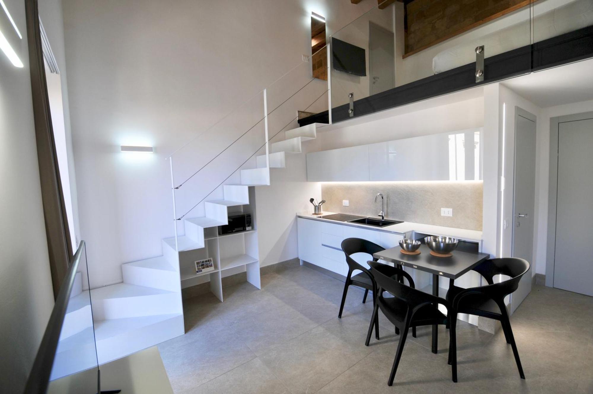 Agrigento Luxury Suite Kandinskij Exterior foto