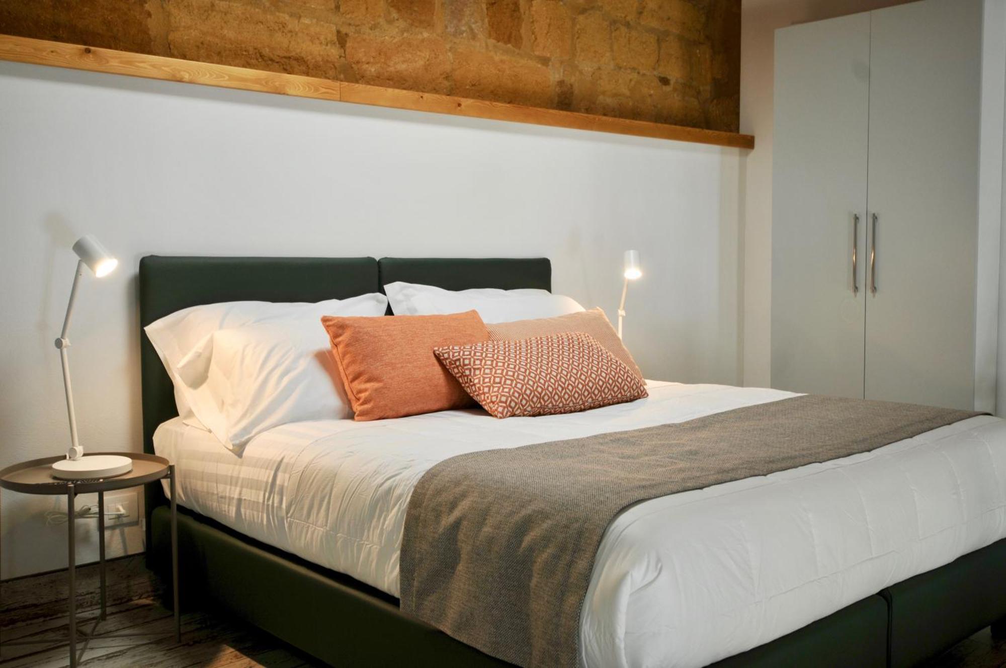 Agrigento Luxury Suite Kandinskij Exterior foto